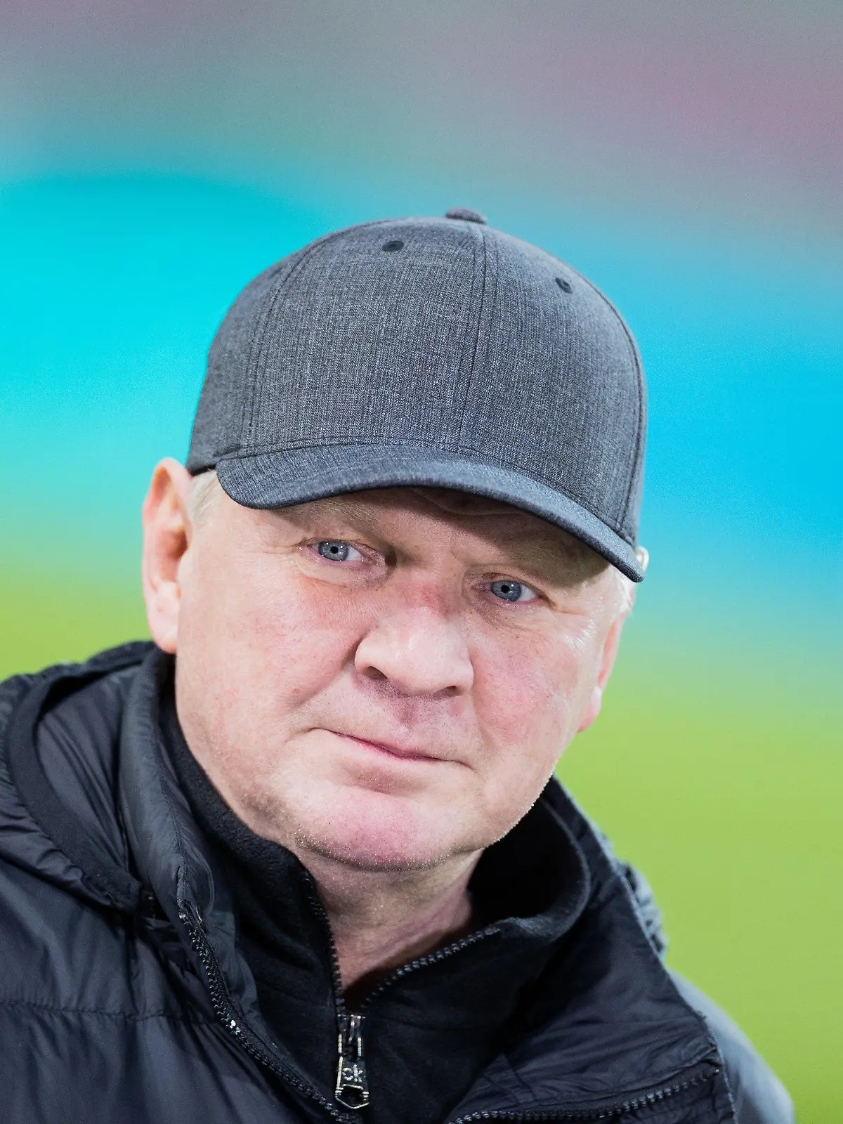 ARCHIV - 18.01.2022, Nordrhein-Westfalen, Köln: Der ehemalige Bayern-Profi Stefan Effenberg äußert sich zu einer möglichen Rückkehr von Julian Nagelsmann nach München. (zu dpa: «Effenberg kann sich Nagelsmann-Rückkehr zum FC Bayern vorstellen») Foto: Rolf Vennenbernd/dpa +++ dpa-Bildfunk +++