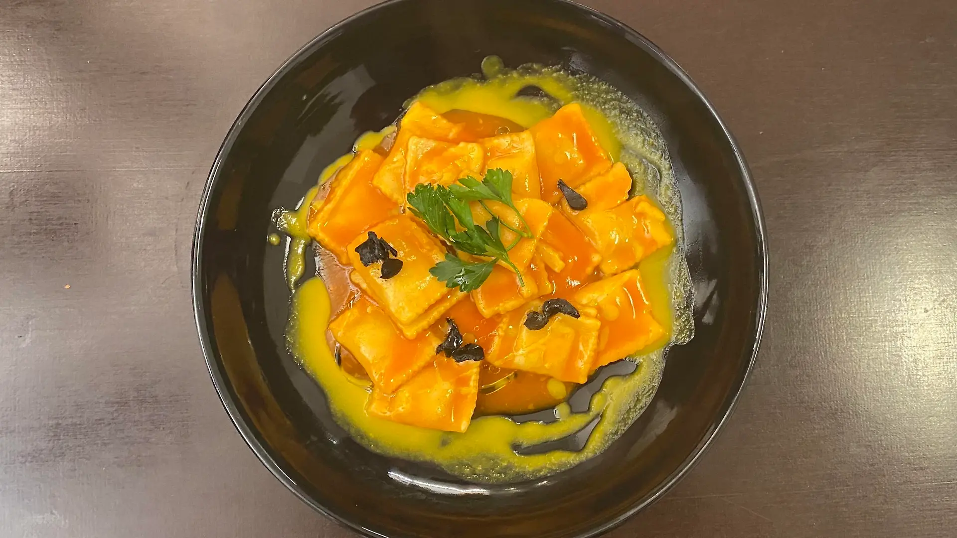 Ravioli