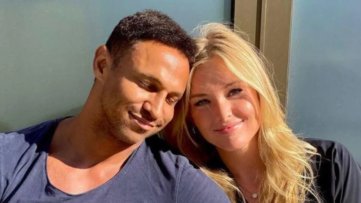 Daniel Aminati und seine Frau Patrice sind zuversichtlich, dass sie diese schwere Zeit gemeinsam meistern werden.