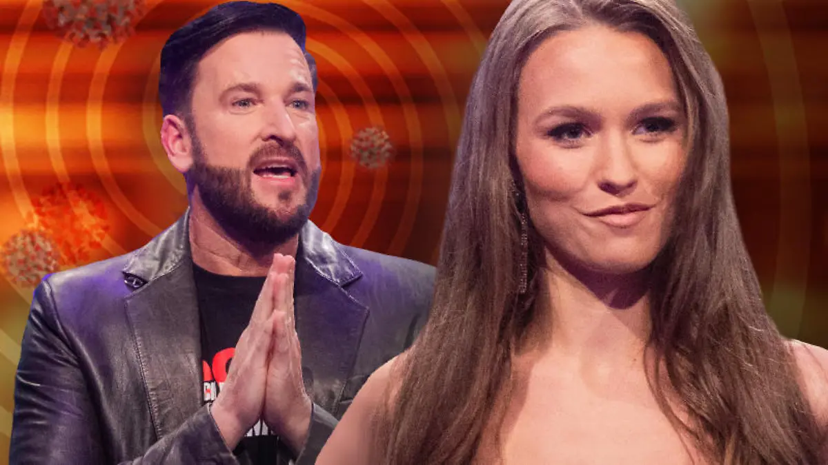 Krampe: "Das bedeutet das Karriere-Ende von Laura" Wendler-Manager zum Eklat