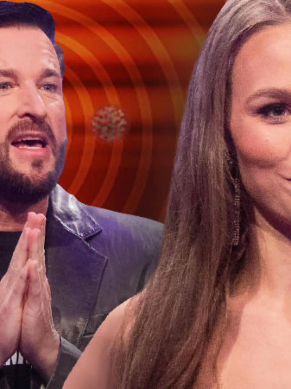 Bild zu: "Krampe: "Das bedeutet das Karriere-Ende von Laura""