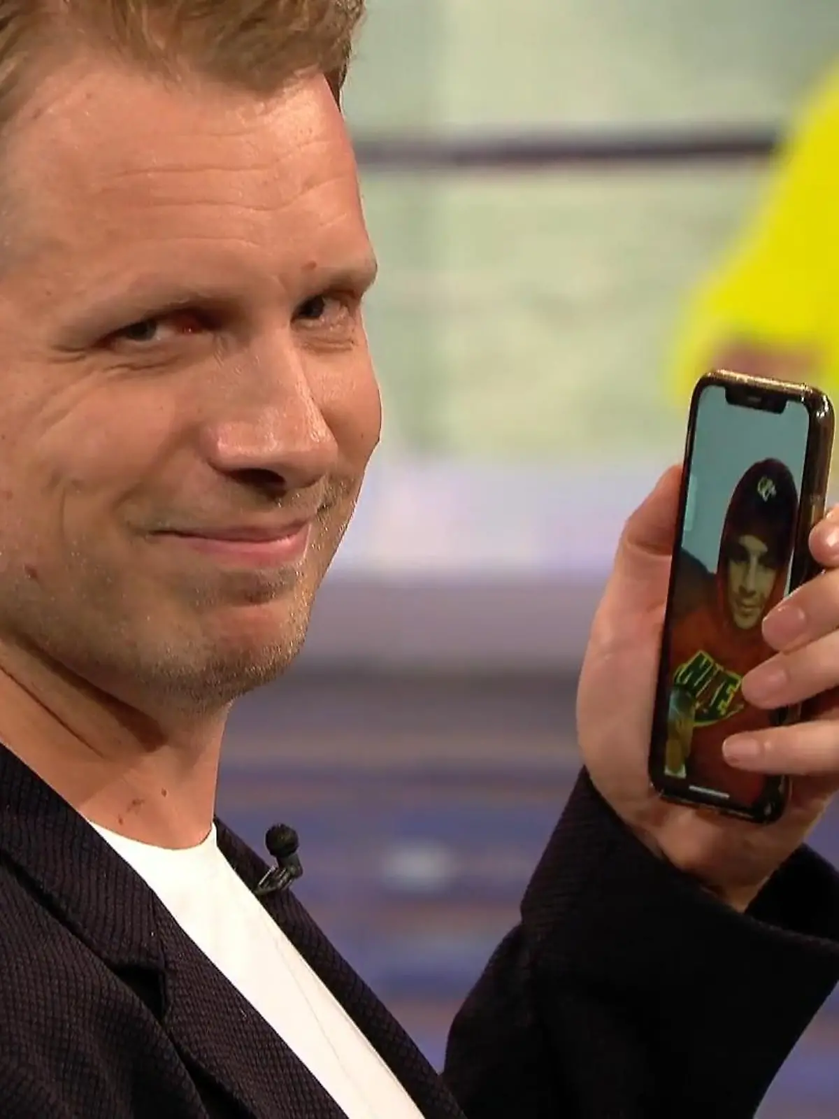 Bild zu: "Pietro Lombardi will für Wendler bei DSDS einspringen"