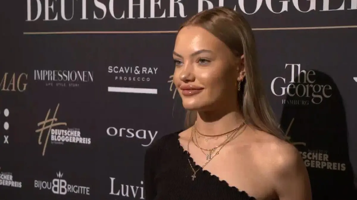 Cheyenne Ochsenknecht über Verhütung und Aufklärung von Mama Natascha  Ochsenknecht