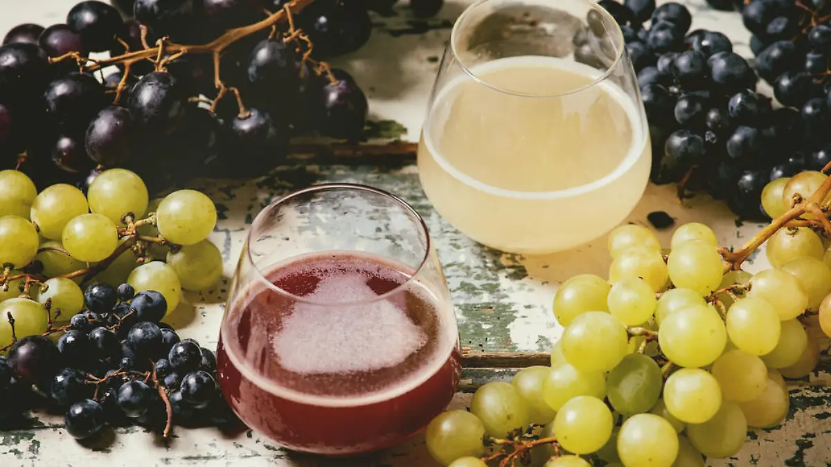 Federweißer: Alle Fakten rund um den "neuen Wein"
