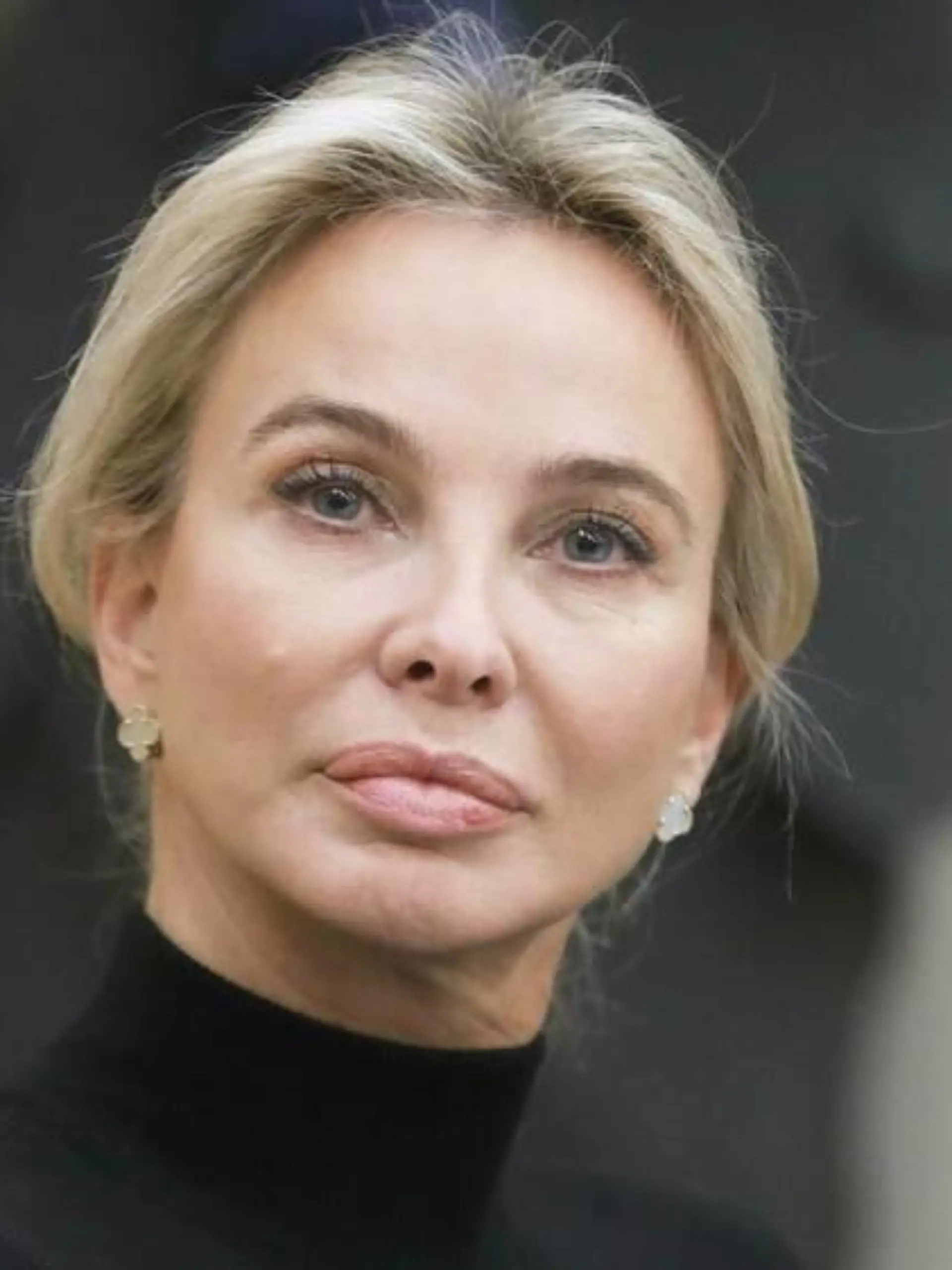 Wie Corinna zu Sayn-Wittgenstein zu Juan Carlos' Geliebten wurde