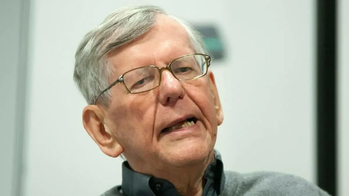 Kabarettist Herbert Feuerstein ist tot