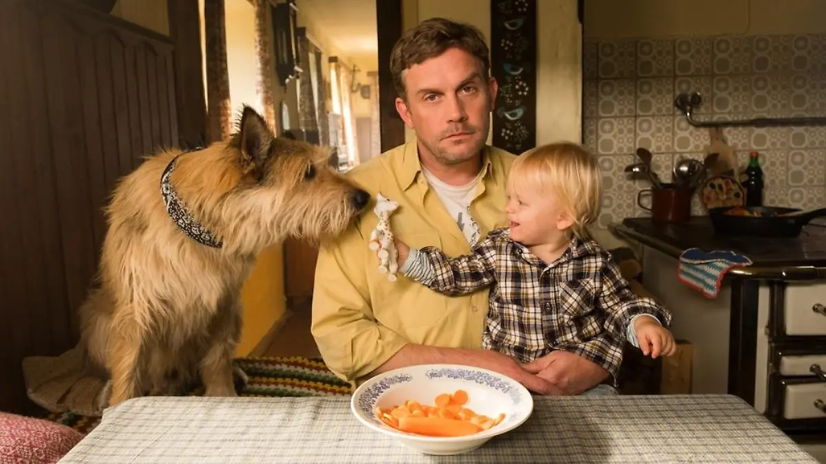Überraschung! "Eberhoferkrimi" feiert im November 2020 Premiere