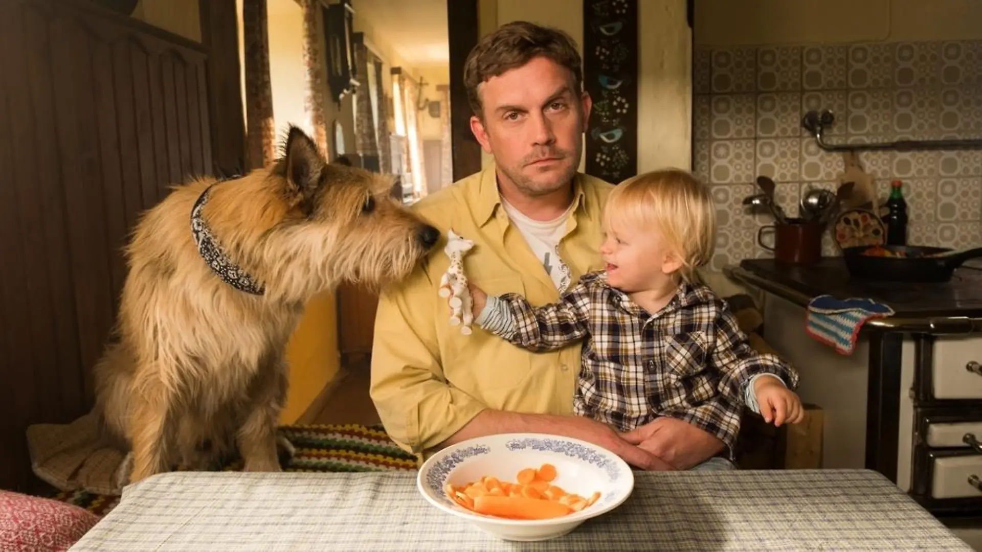 Überraschung! "Eberhoferkrimi" feiert im November 2020 Premiere