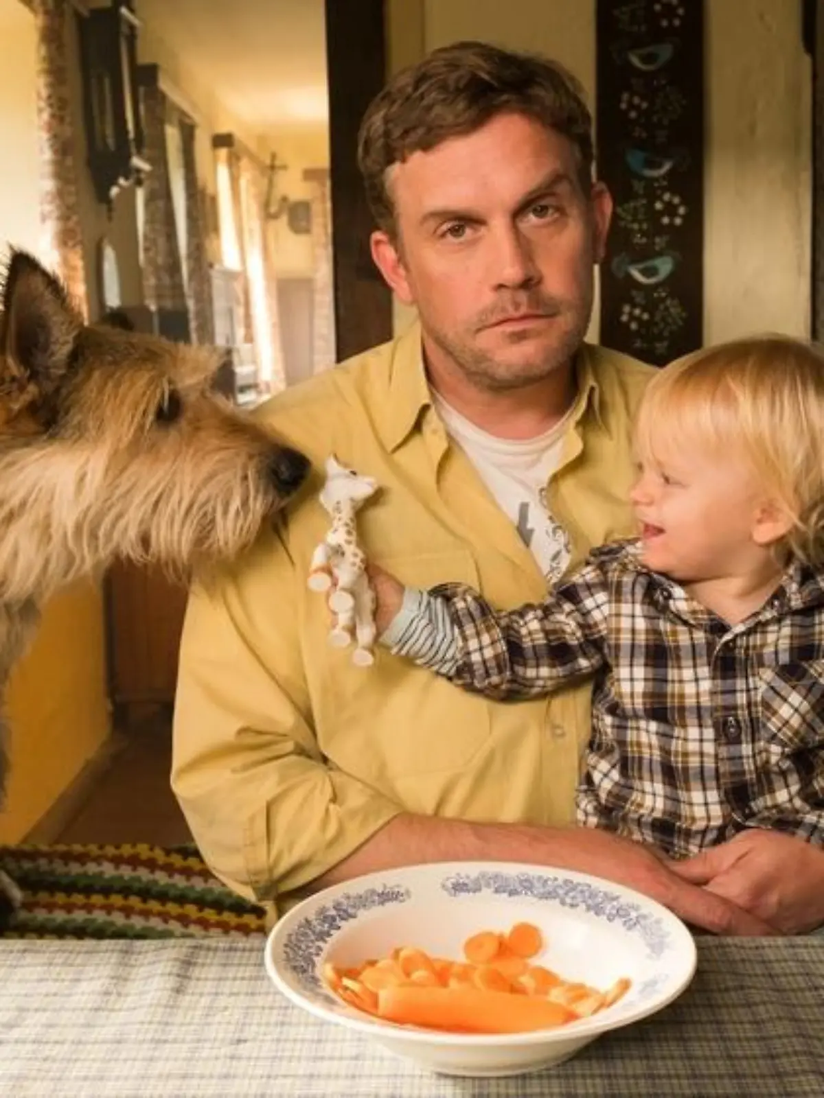 Überraschung! "Eberhoferkrimi" feiert im November 2020 Premiere