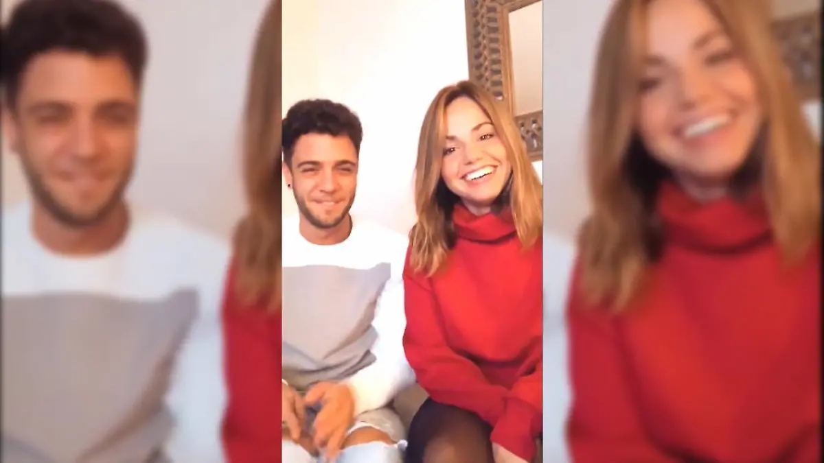 Christina Luft spricht ein paar Worte Schweizerdeutsch Wenn der Liebste dein Sprachtrainer ist