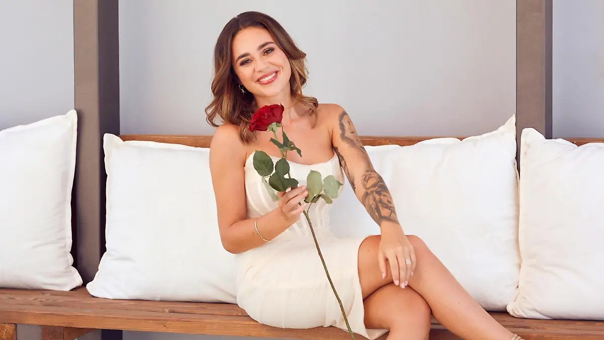 Melissa „Damilia“ Dahm verteilt bald als Bachelorette die Rosen bei RTL