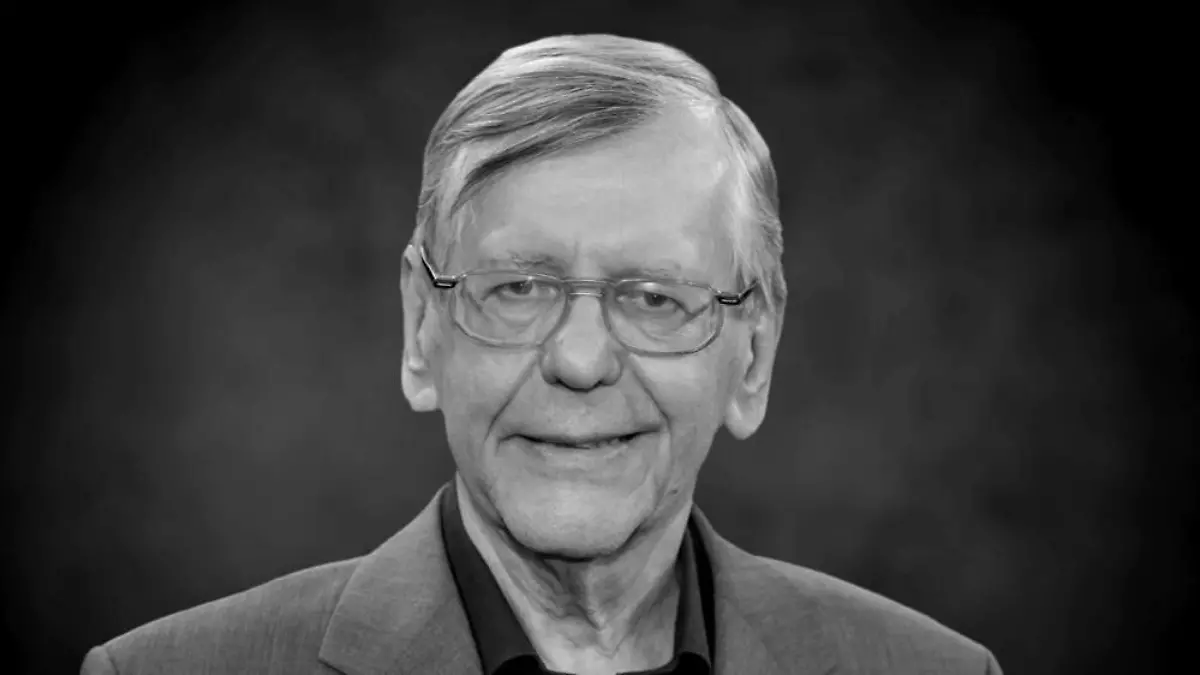 Fans und Kollegen trauern um "zukünftige Legende Herbert Feuerstein"