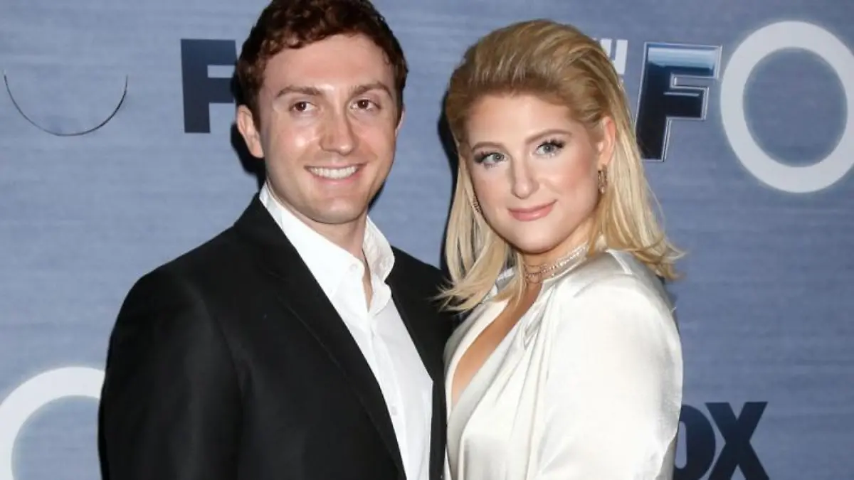 Meghan Trainor verliebte sich beim Karaoke-Singen