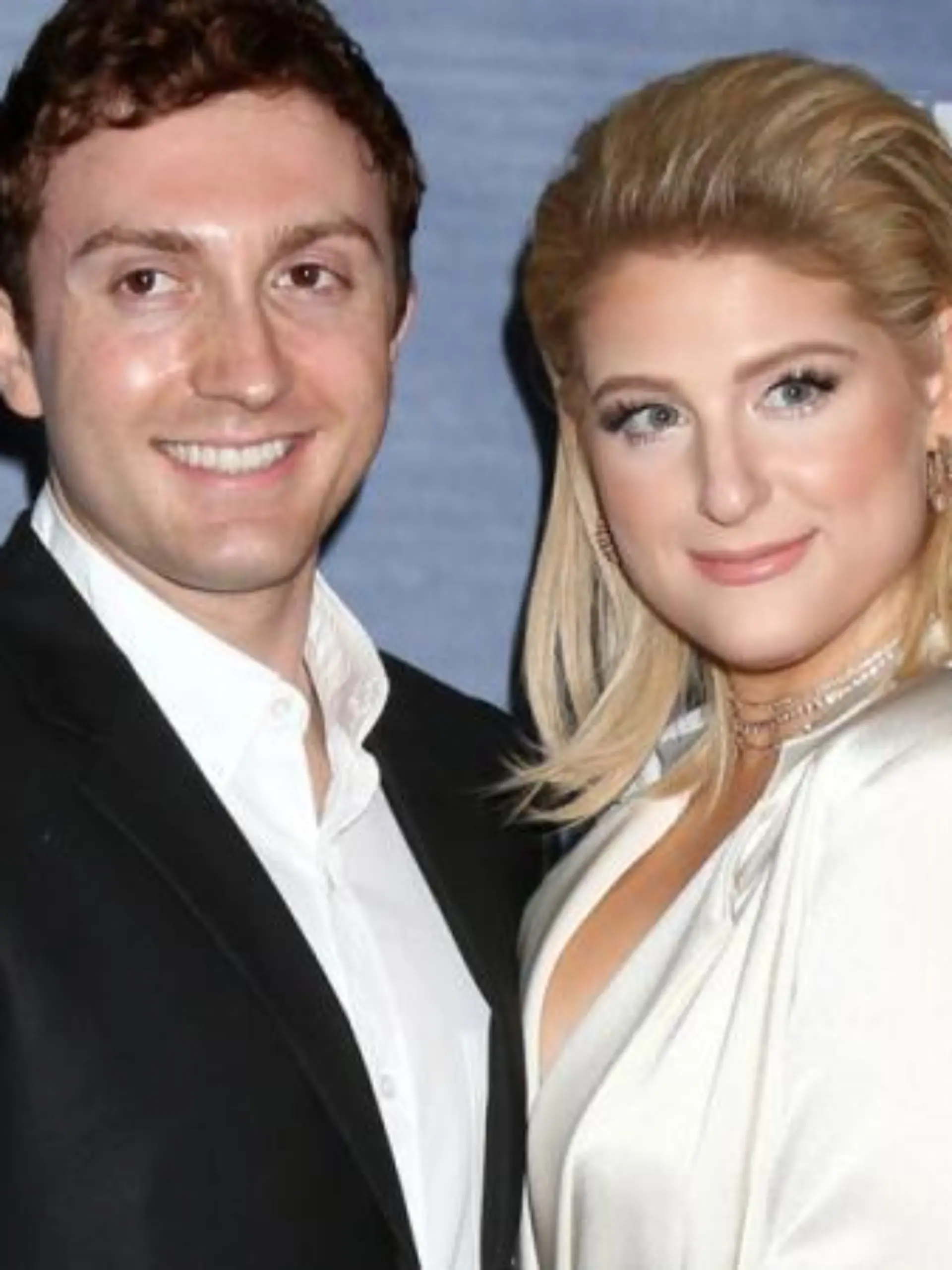 Meghan Trainor verliebte sich beim Karaoke-Singen