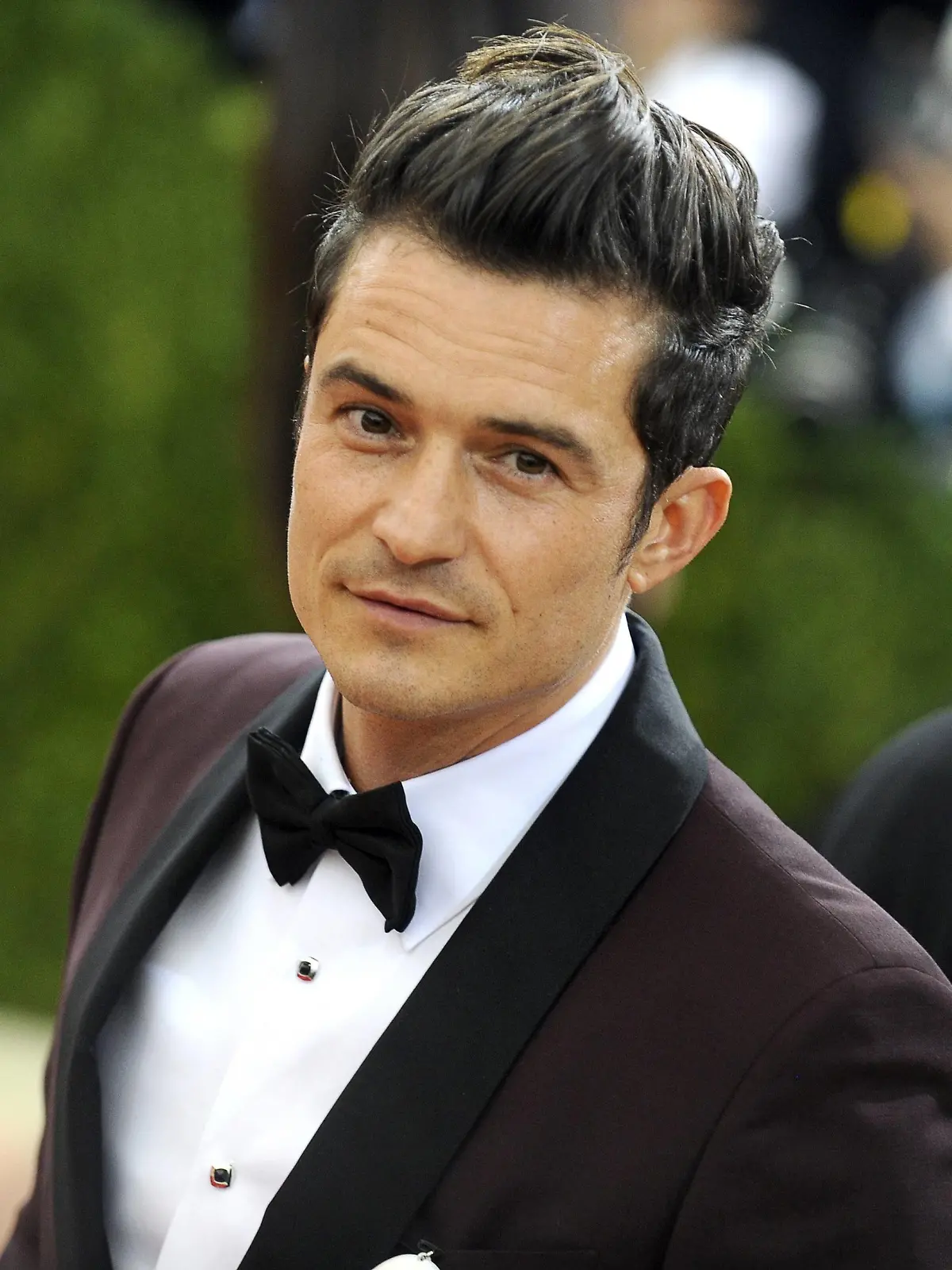 Orlando Bloom bei der Manus x Machina: Fashion in an Age of Technology Costume Institute Gala im Metropolitan Museum of Art. New York, 02.05.2016 Foto:xD.xVanxTinex/xFuturexImage

Orlando Bloom at the Manus X Machina Fashion in to Age of Technology costume Institute Gala in Metropolitan Museum of Art New York 02 05 2016 Photo XD xVanxTinex xFuturexImage  