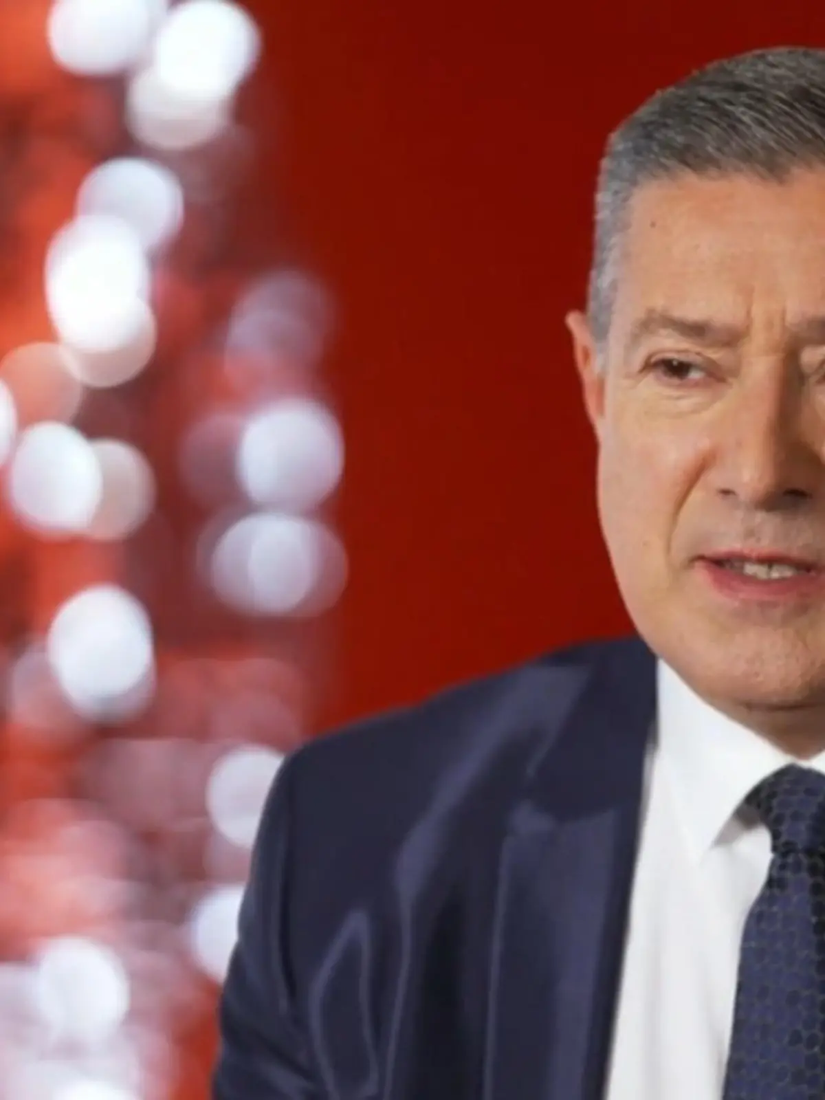 Joachim Llambi blickt auf die erste "Let's Dance"-Staffel zurück.