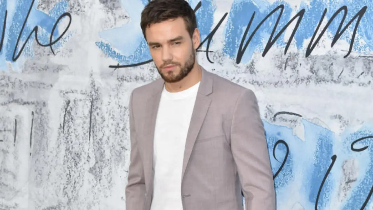 Liam Payne: Hagrid-Hütte im Garten