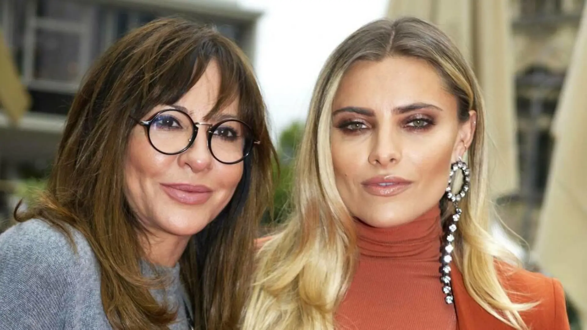 Simone Thomalla wünscht sich Tochter Sophia Thomalla ein zweites Mal