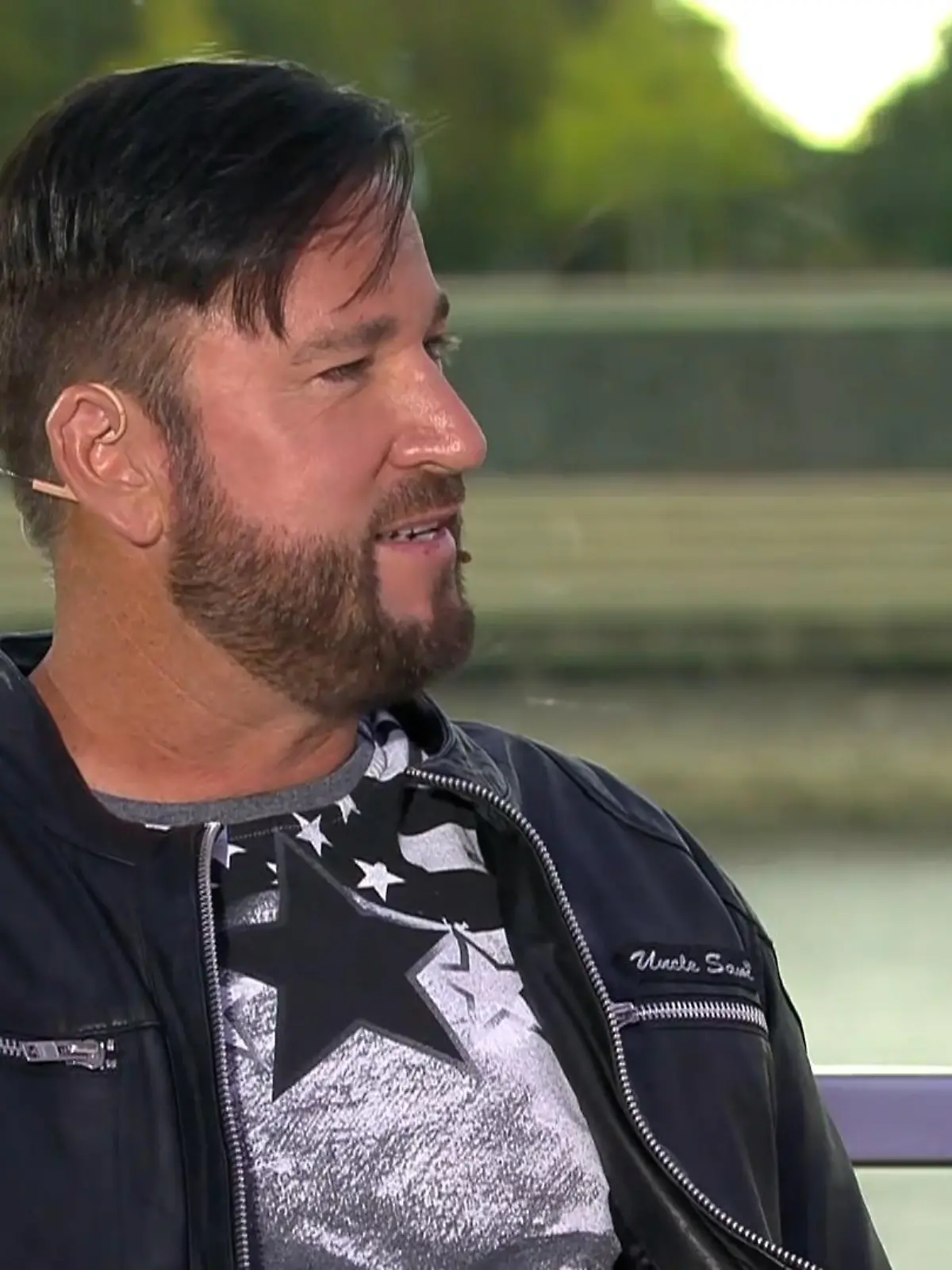 Bild zu: "Michael Wendler schwärmt von Dieter Bohlen"