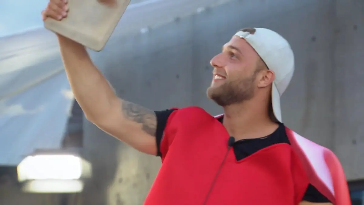 Filip Pavlovic gewinnt "Like Me - I'm Famous" Was für eine Wendung am Schluss!