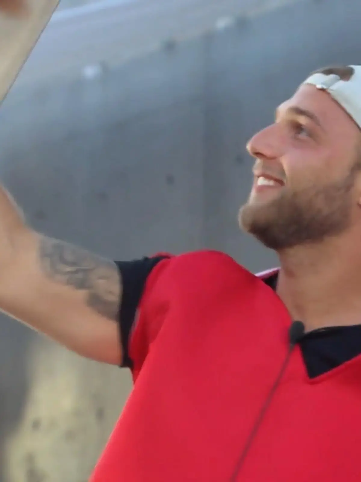 Bild zu: "Filip Pavlovic gewinnt "Like Me - I'm Famous""
