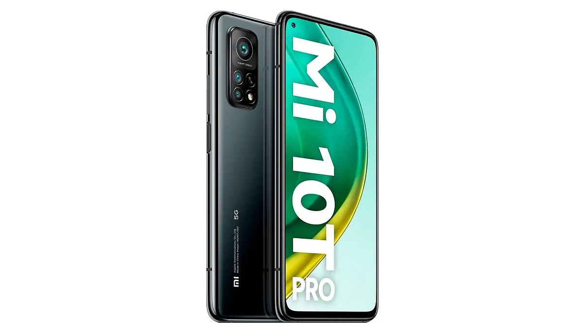 Xiaomi Mi 10T Pro