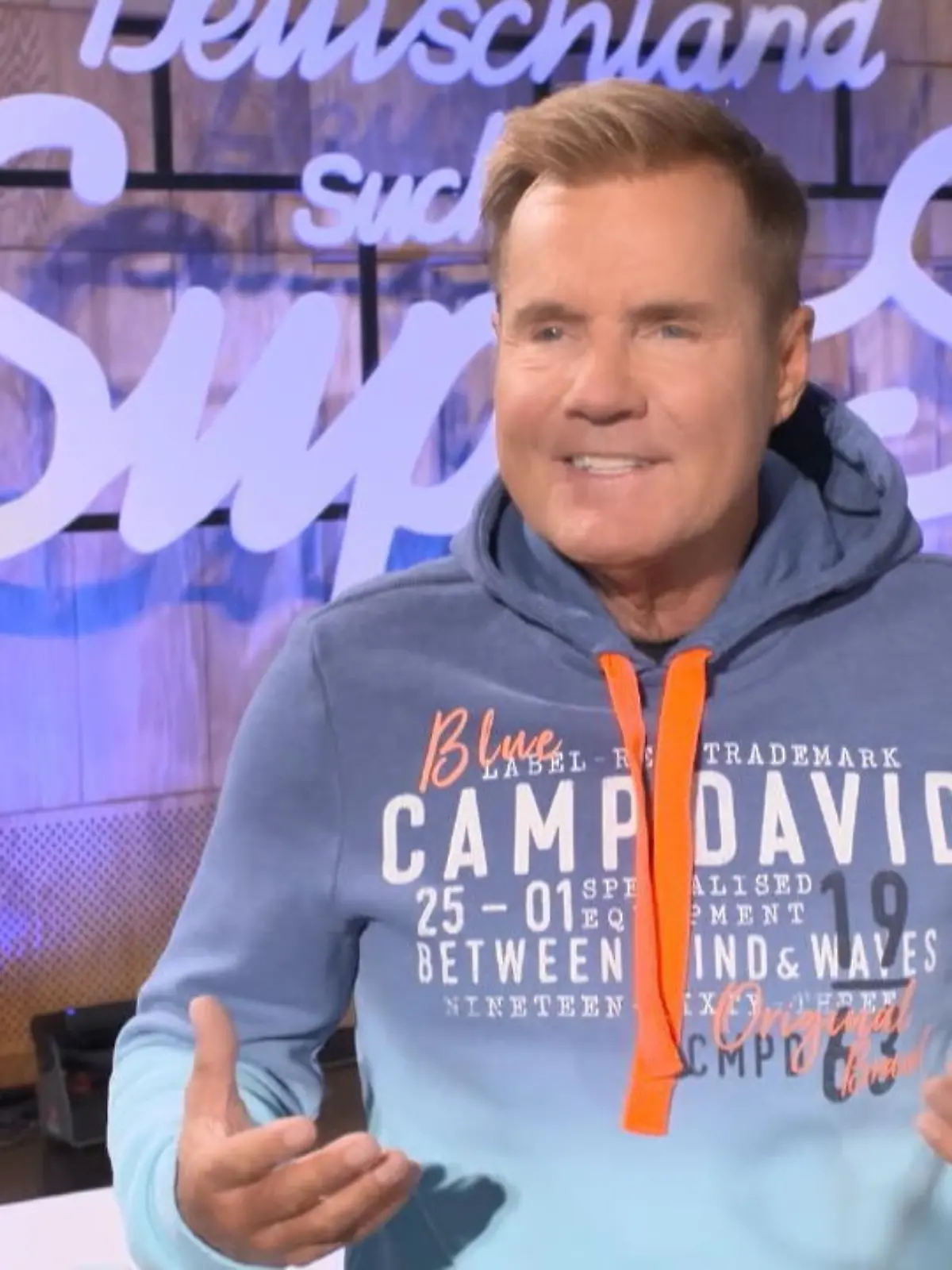 Bild zu: "Dieter Bohlen über den fehlenden Michael Wendler"