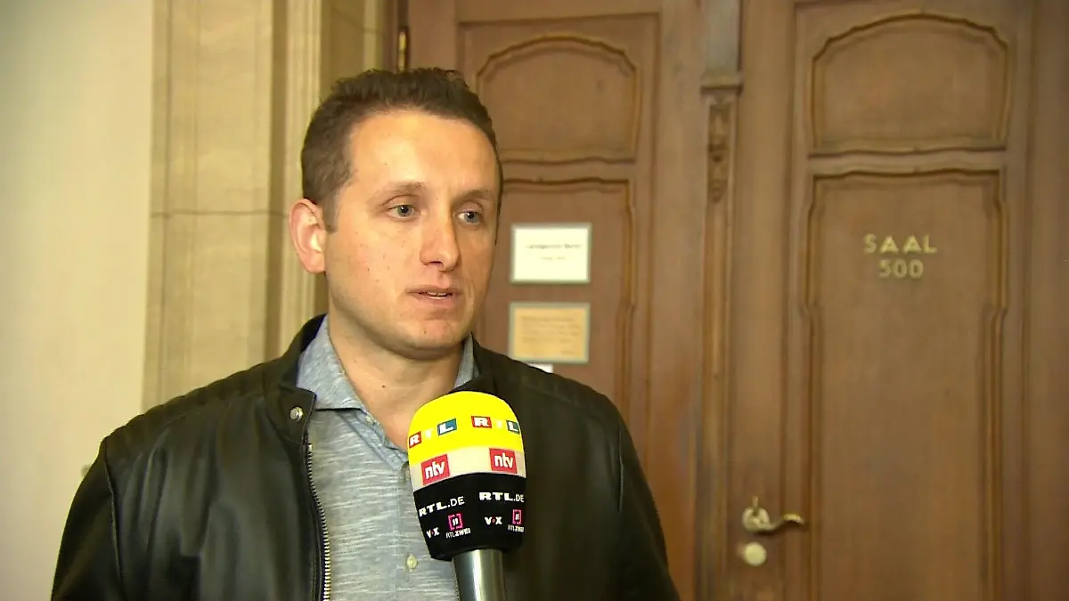 Maximilian Warshitsky