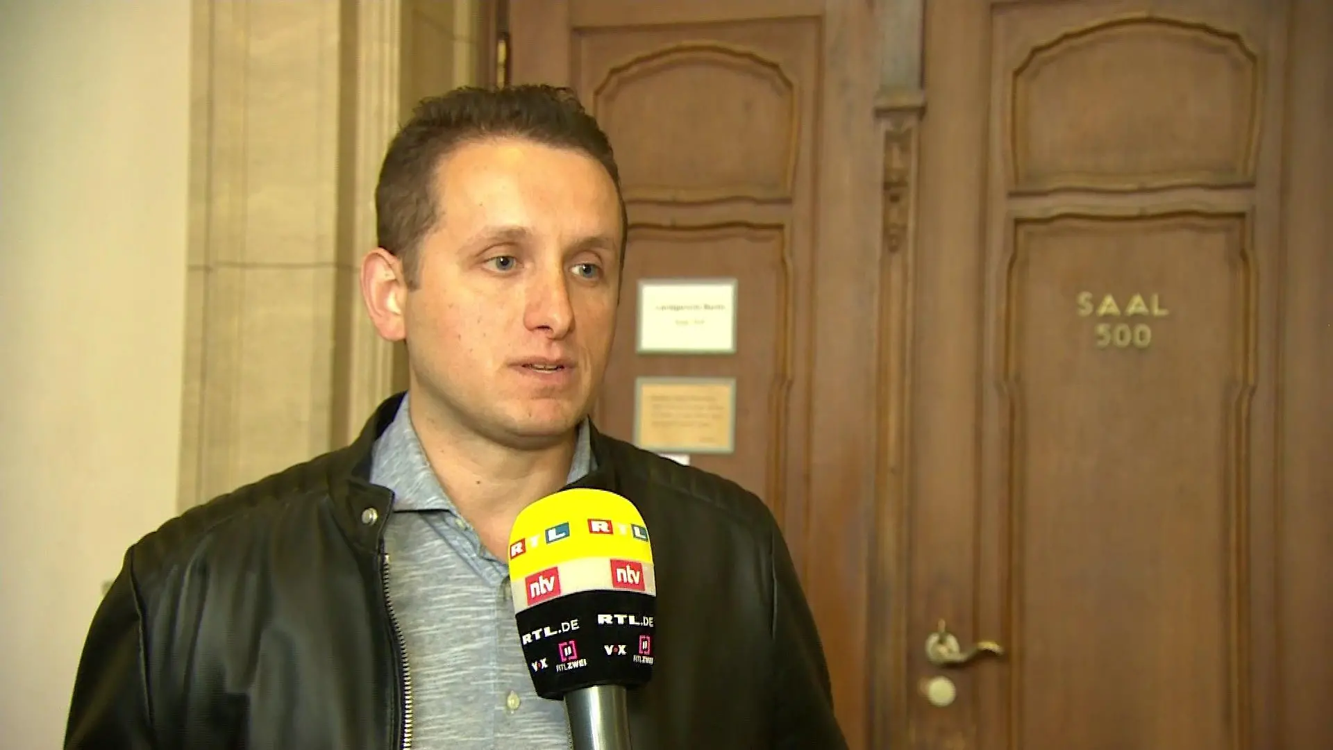 Maximilian Warshitsky