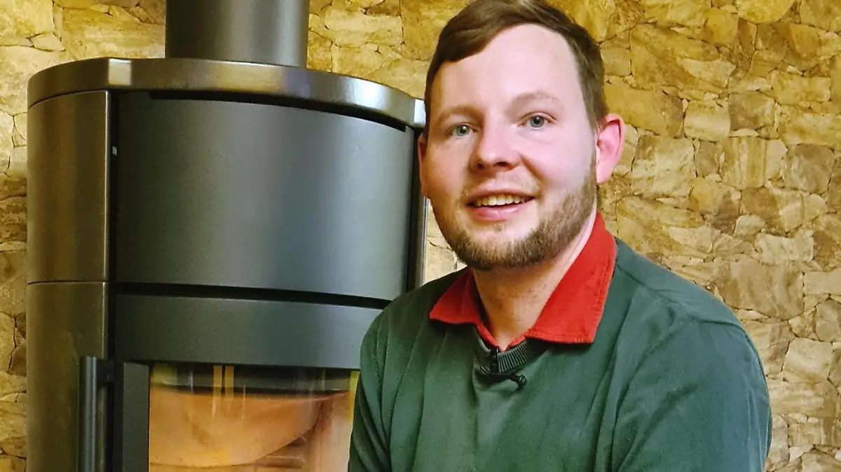 Hobbybauer Erik (30) aus Thüringen
+++ Die Verwendung des sendungsbezogenen Materials ist nur mit dem Hinweis und Verlinkung auf RTL+ gestattet. +++