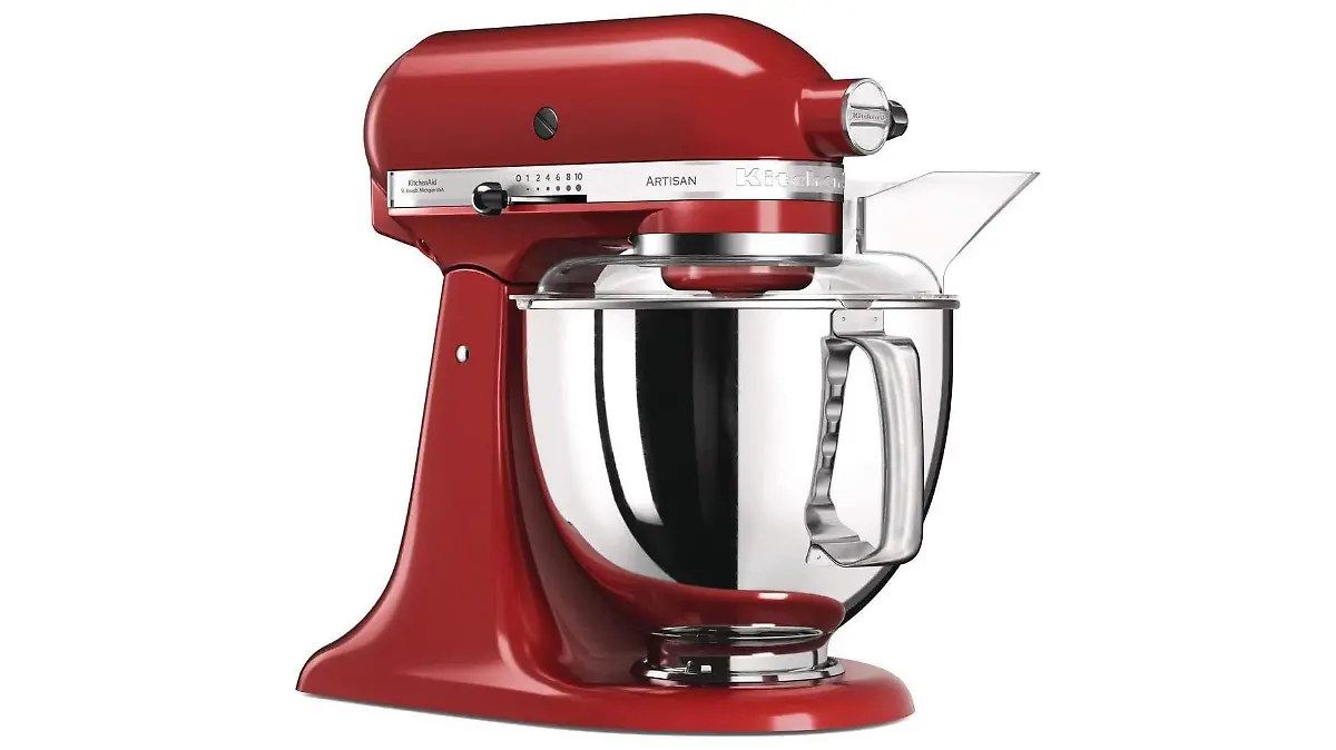 KitchenAid Artisan