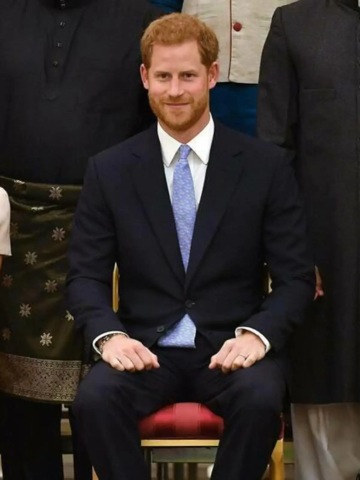 Hatte die Queen einen Geheimplan für Harry und Meghan?