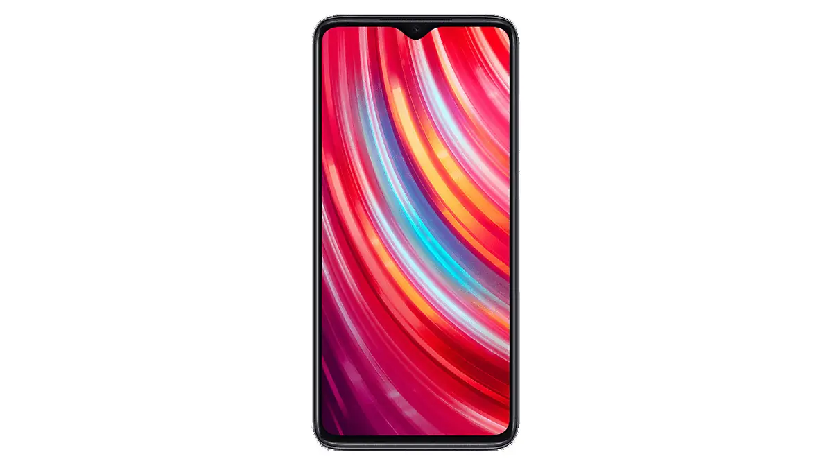 Xiaomi Redmi Note 8 Pro