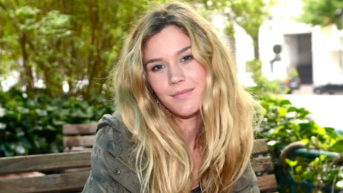 Joss Stone bei einem Interviewtermin im Cafè Hadley's. Hamburg,12.05.2015