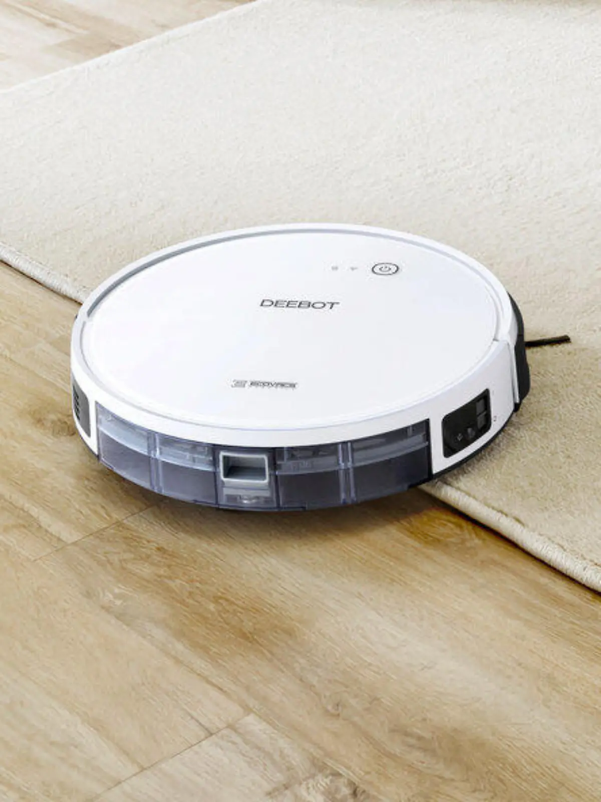 Ecovacs Deebot 605