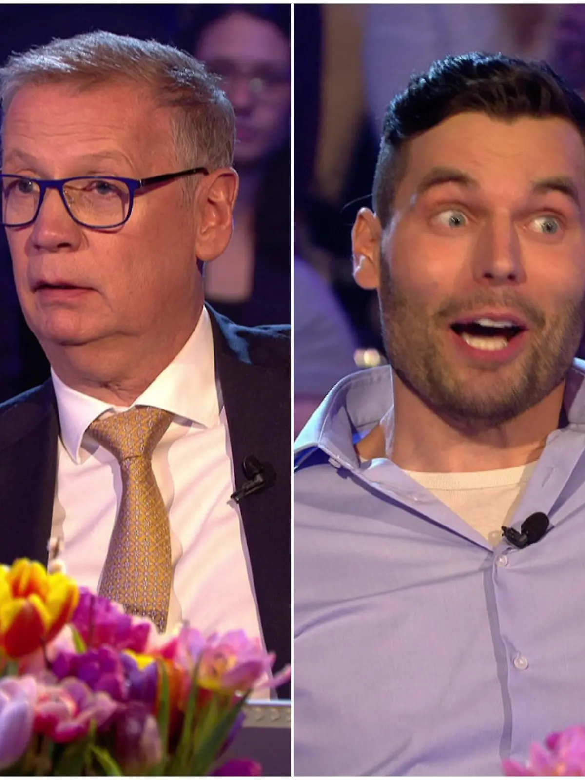 Bei diesen WWM-Fragen staunt selbst der Osterhase