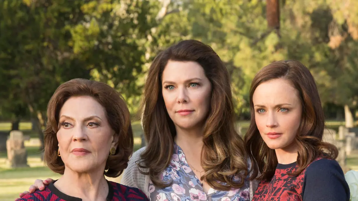 20 Jahre "Gilmore Girls": Ist die Serie wirklich zu Ende?