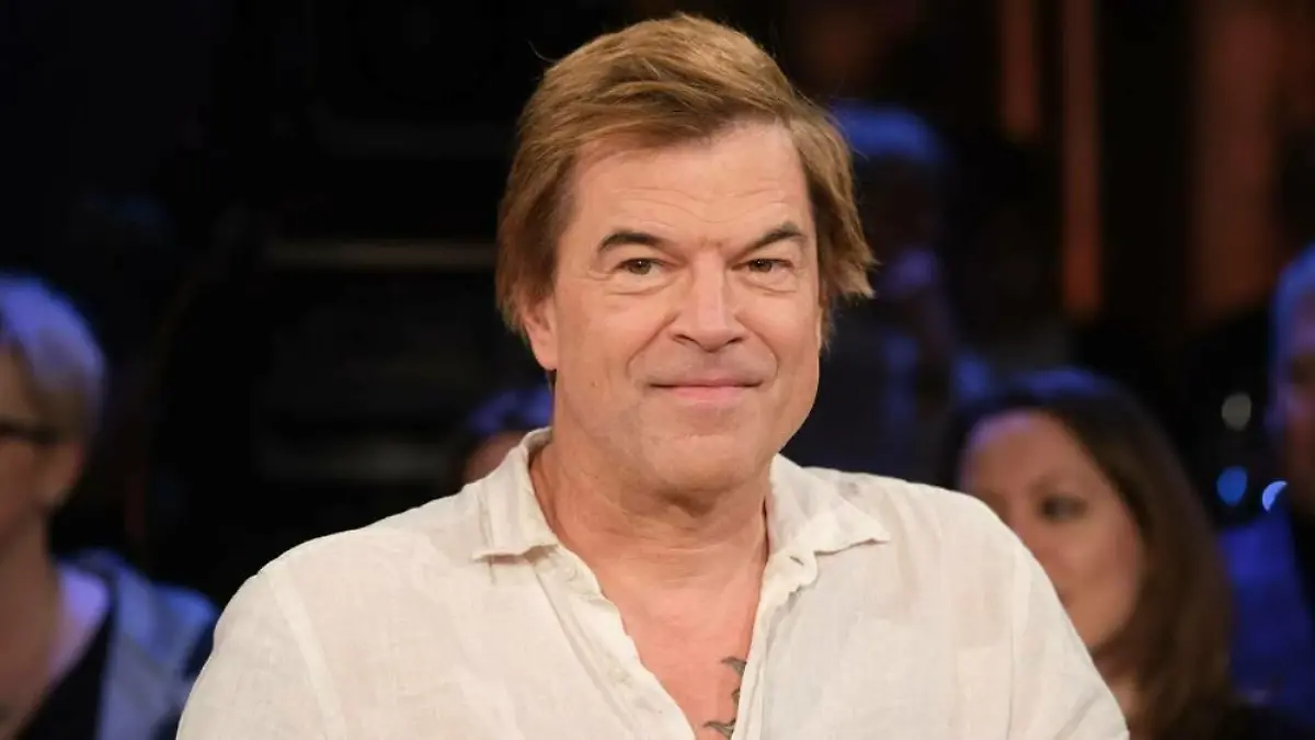 "Ein großer Moment": Campino über besonders Erlebnis mit der Queen
