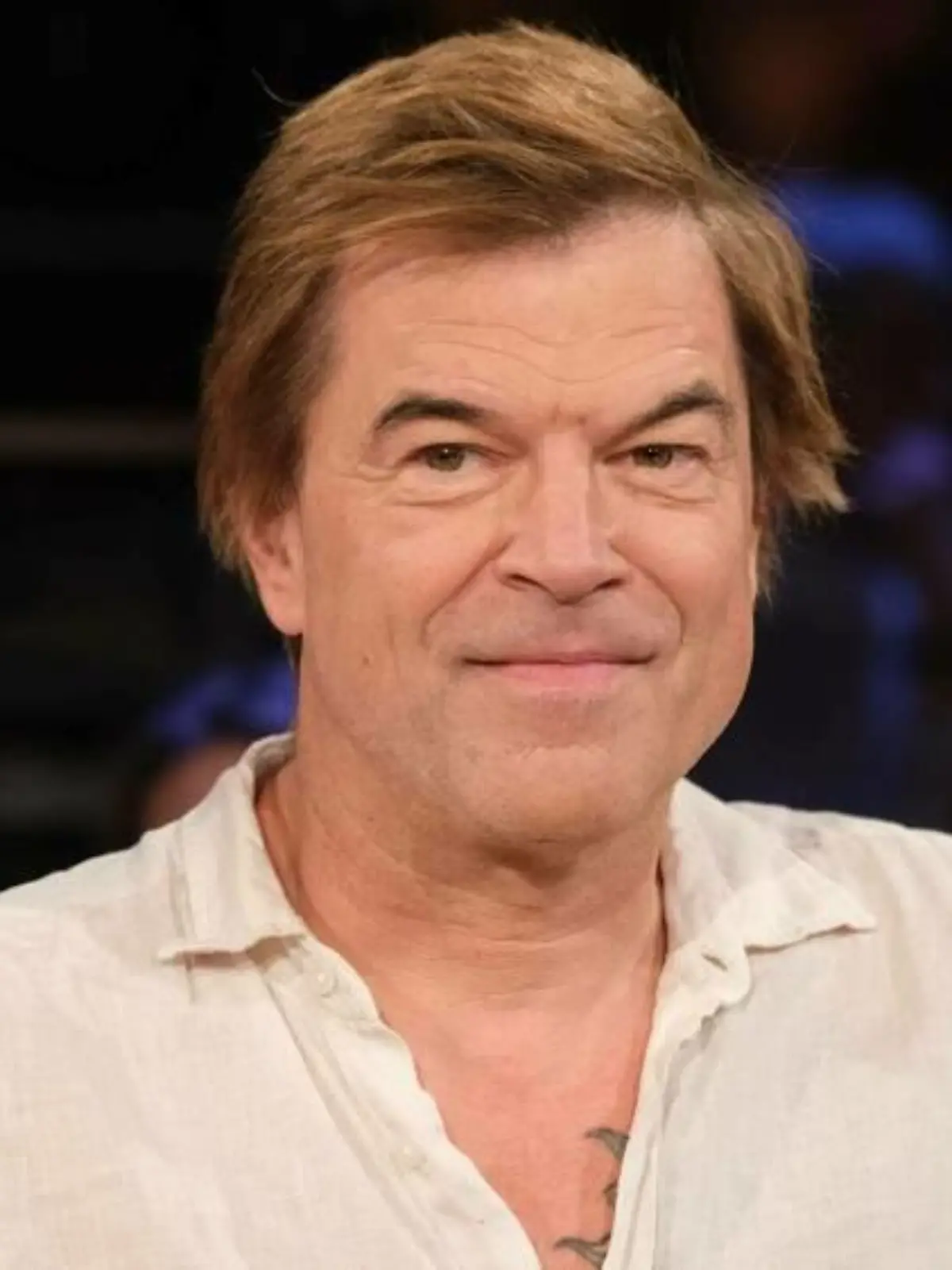 "Ein großer Moment": Campino über besonders Erlebnis mit der Queen