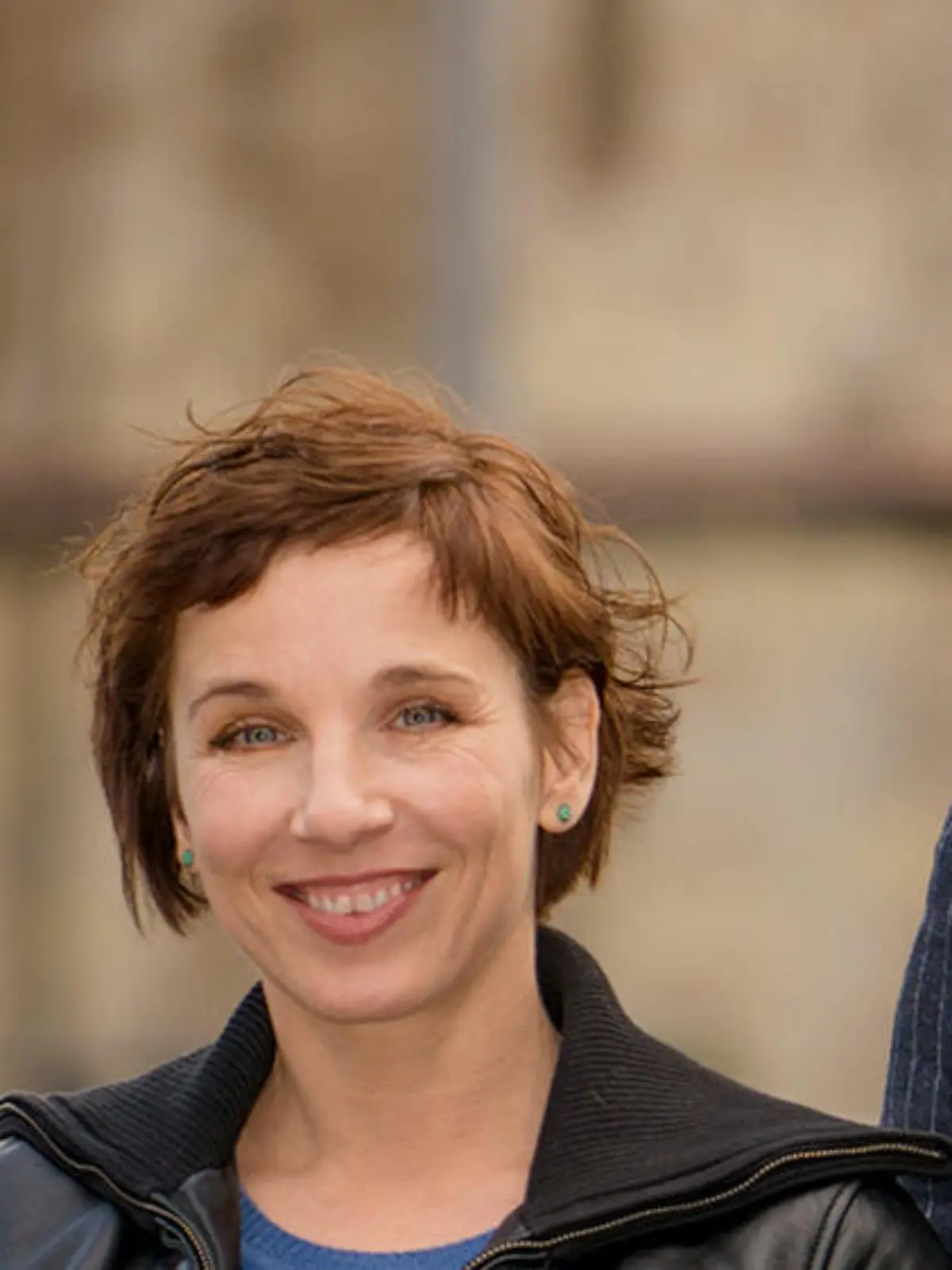 Meret Becker: Ihr Tipp für geschichtsinteressierte Berlin-Touristen