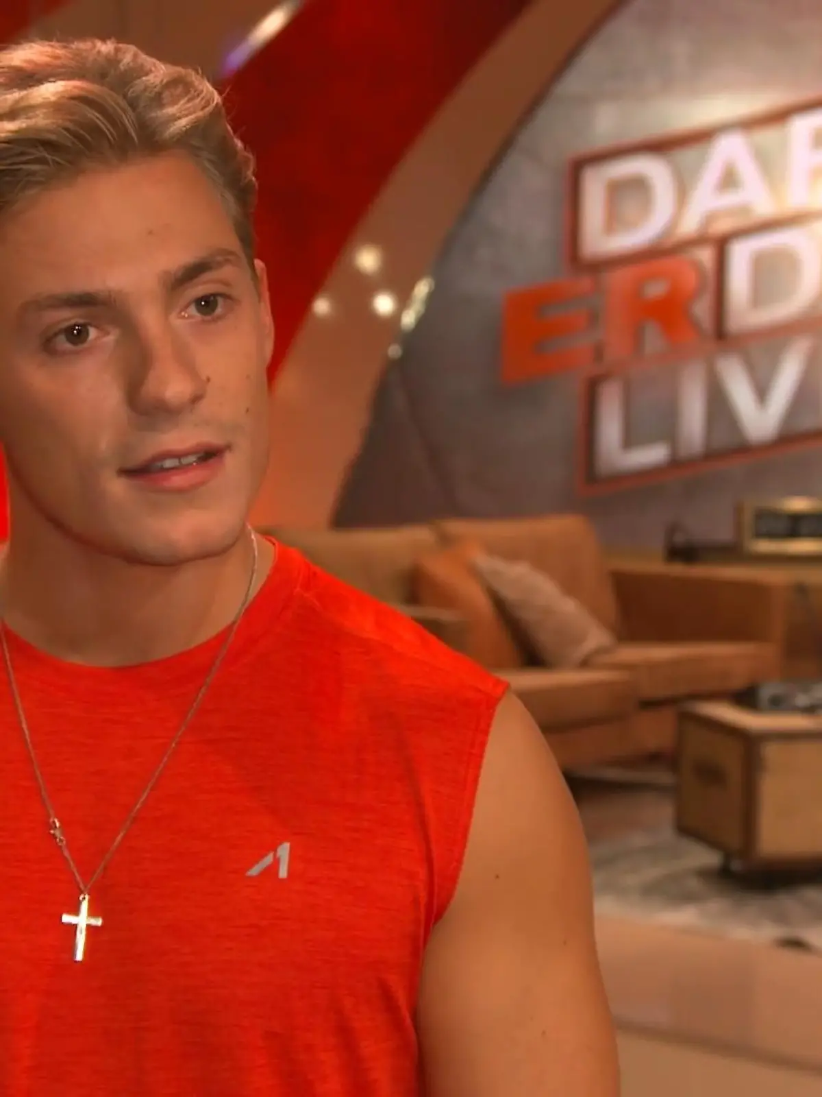Bild zu: ""Love Island"-Henrik gibt ein Update"