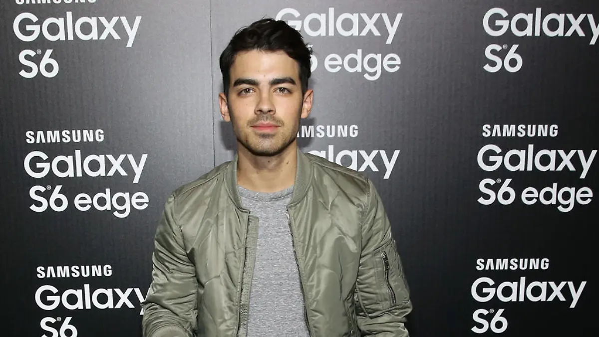 Joe Jonas