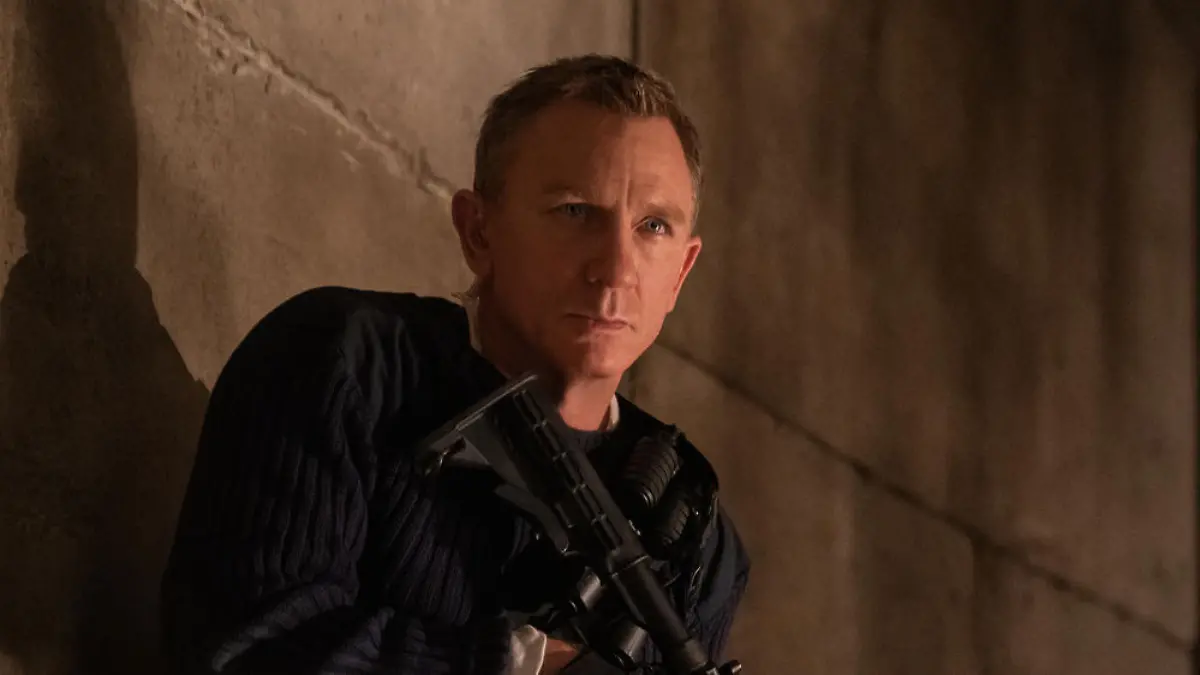 Erneute Verschiebung von "James Bond: Keine Zeit zu sterben"