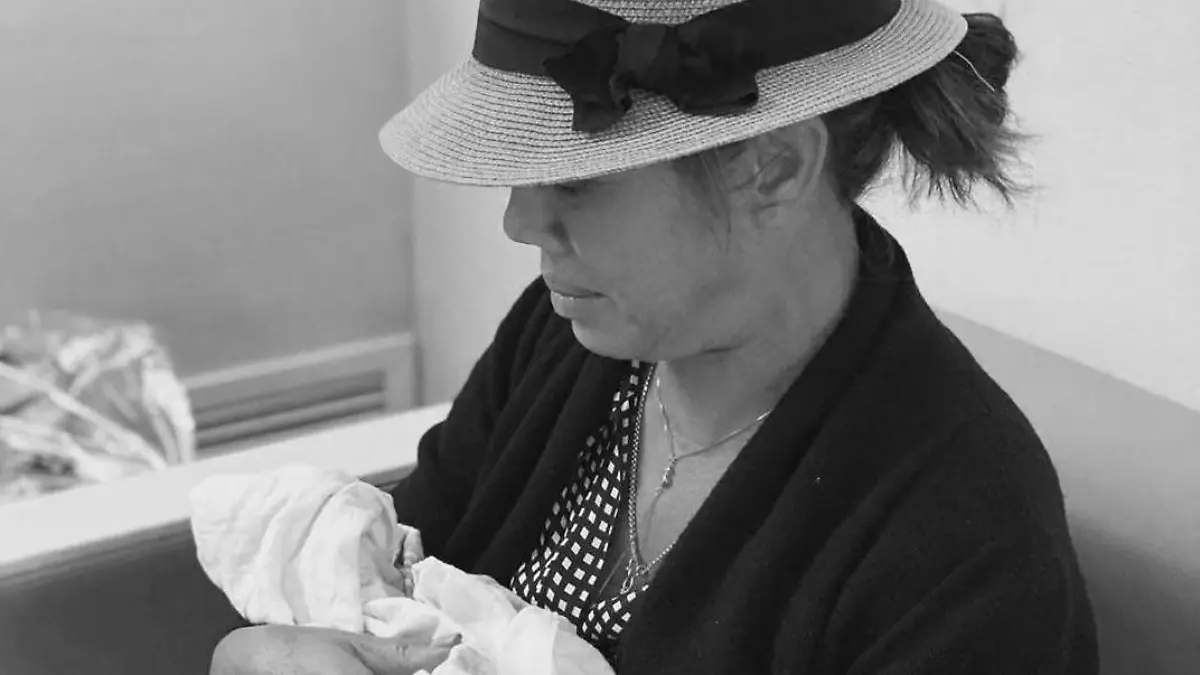 Chrissy Teigens Mutter Pepper verabschiedet sich von Baby Jack "Mein Herz schmerzt"