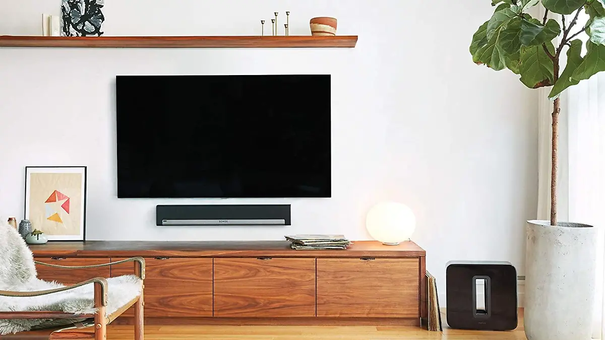 Sonos Playbar