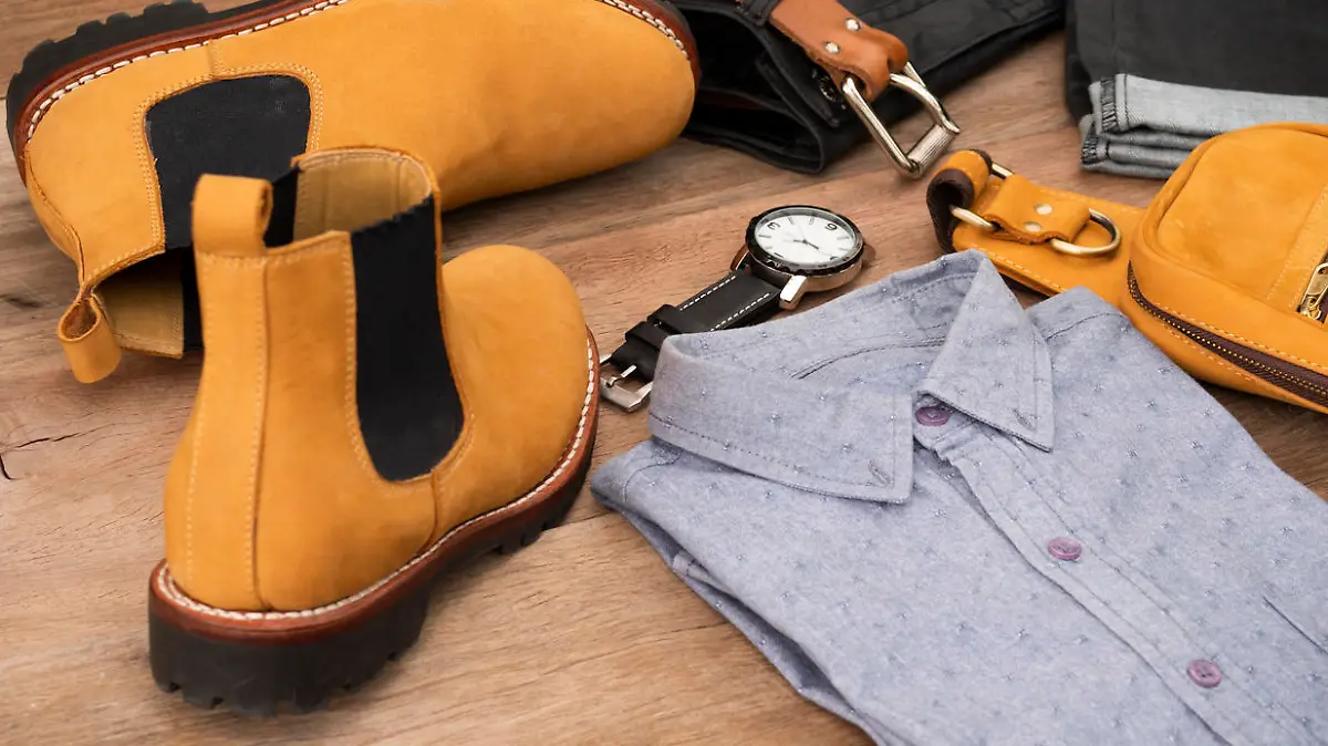 Chelsea-Boots