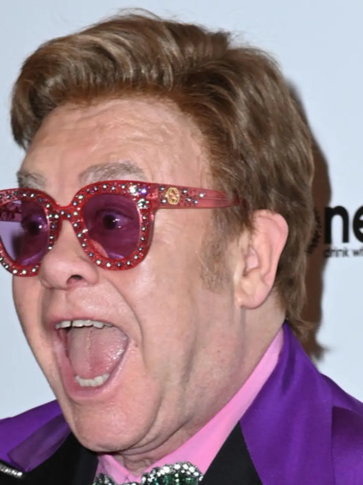 Elton John macht gemeinsame Sache mit den Gorillaz