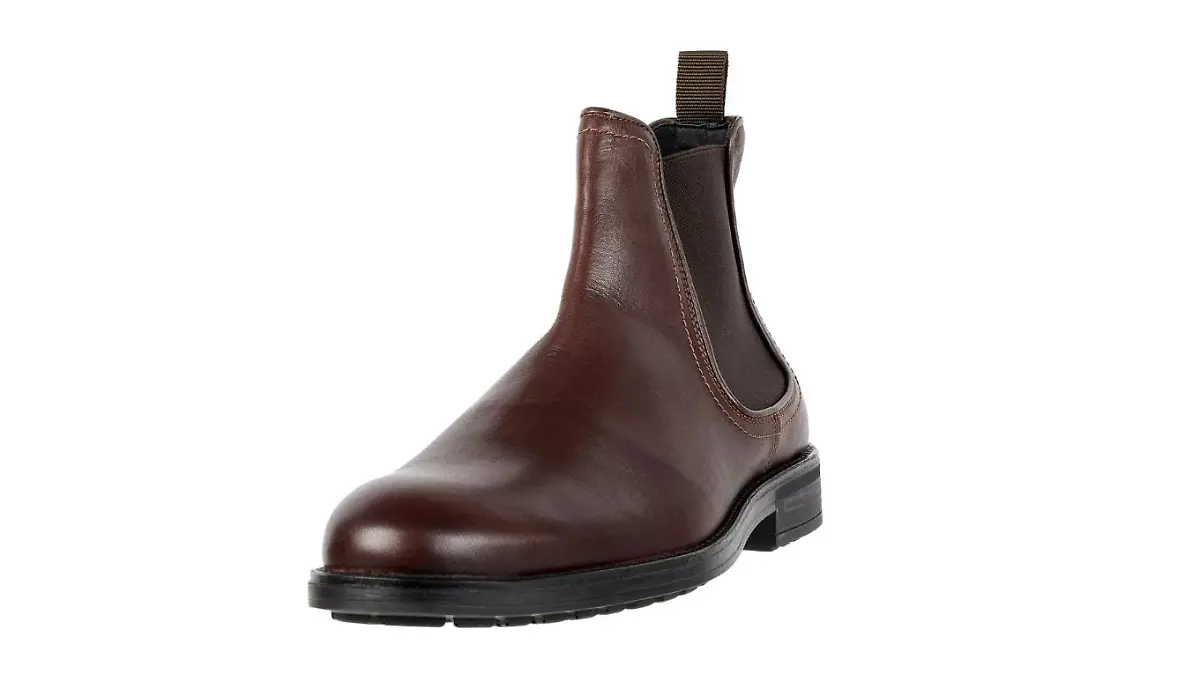 Chelsea-Boots von Bullboxer.