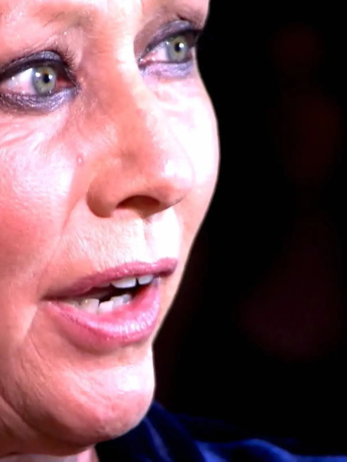 Bild zu: "Shannen Doherty will Abschiedsbriefe schreiben"