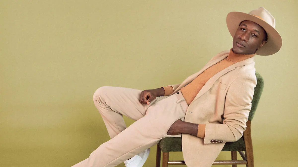 Aloe Blacc ist es "eine Ehre", Aviciis Vermächtnis fortzusetzen